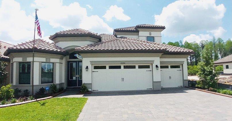 Taylor Gardner Gutters & Exteriors