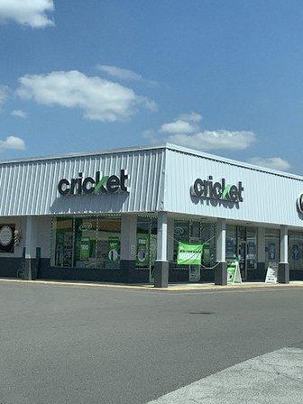 Cricket Wireless Authorized Retailer