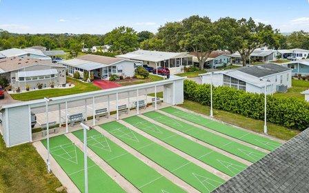 Southfork Mobile Home Park