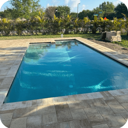 Elite Pool Designs Inc.