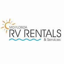 Mid Florida RV Rentals