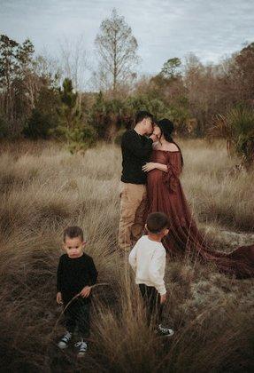 Landrum Photography