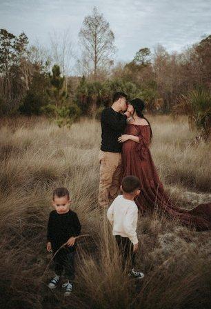 Landrum Photography