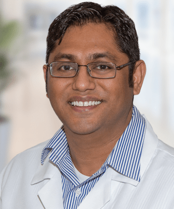 Sailesh N. Shah, DO, FCCP