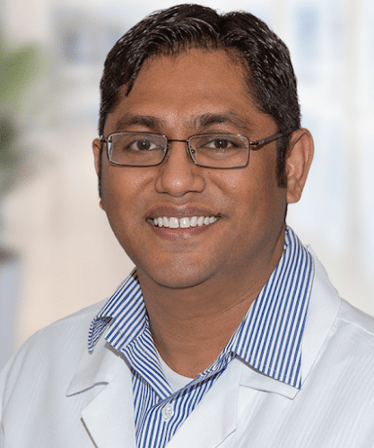 Sailesh N. Shah, DO, FCCP