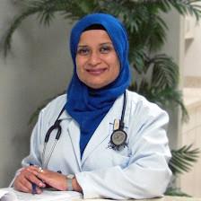 Dr. Asma Syed