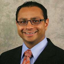 Maulik Bhalani, MD