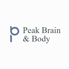Peak Brain and Body
