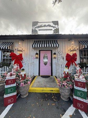 Black Orchid Nursery llc