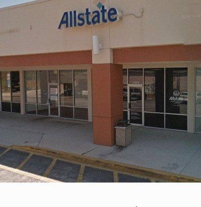 David Mitchell: Allstate Insurance
