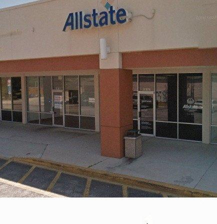 David Mitchell: Allstate Insurance