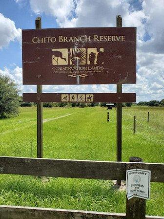 Chito Branch Reserve