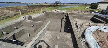 Suncoast Concrete Services Inc