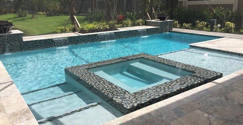 Aqua Agents Pool and Spa