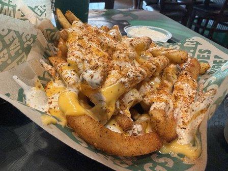Wingstop