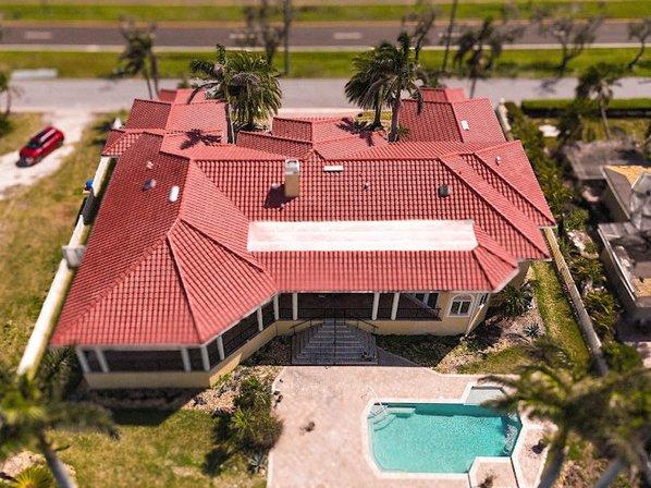PITCH Roofing