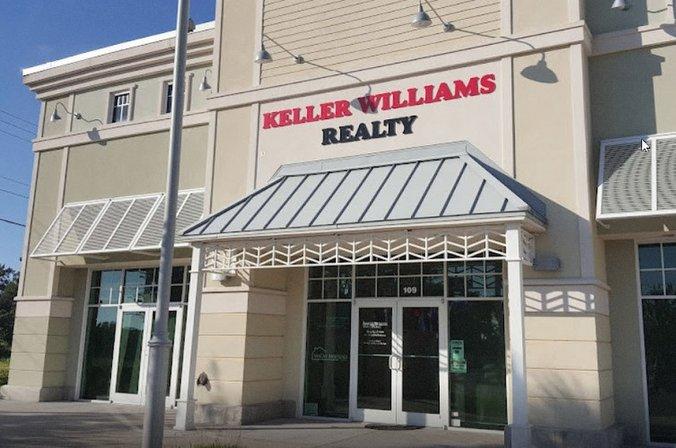 John Warner - Keller Williams South Shore