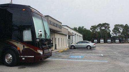 Marathon Coach Inc