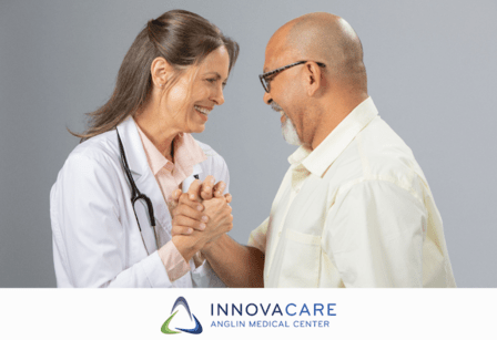 InnovaCare | Anglin Medical Center
