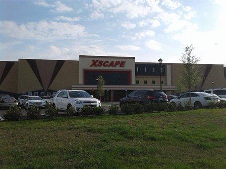 Xscape Theatres Riverview 14
