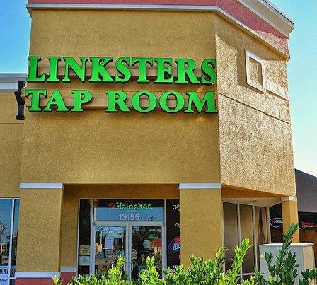 Linksters Tap Room - Riverview