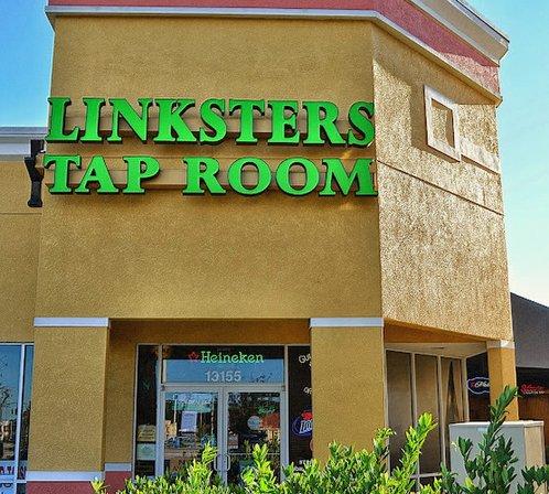 Linksters Tap Room - Riverview