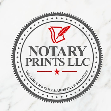 NotaryPrints