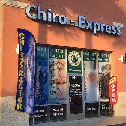 Chiro-Express