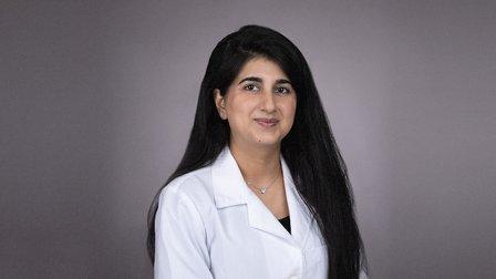 FNU Komal, MD