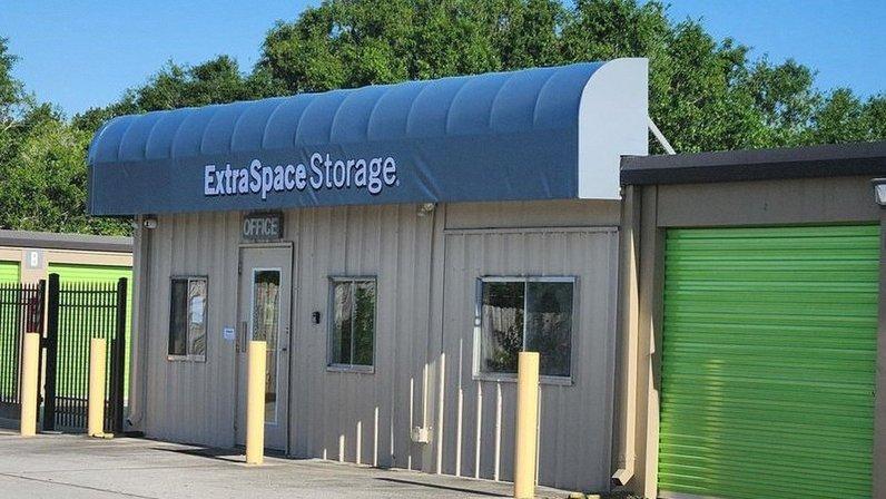 Extra Space Storage