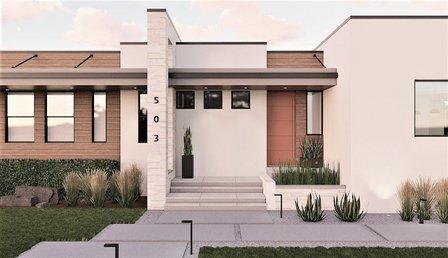 HWA Architecture