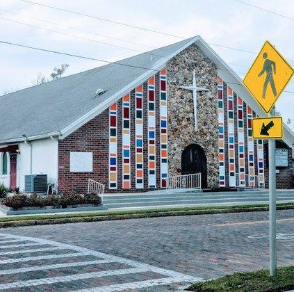First Baptist Church of West Tampa