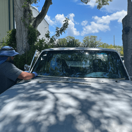 Astro Auto Glass