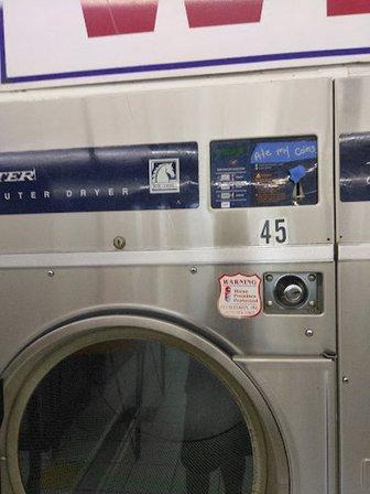 Wash World II