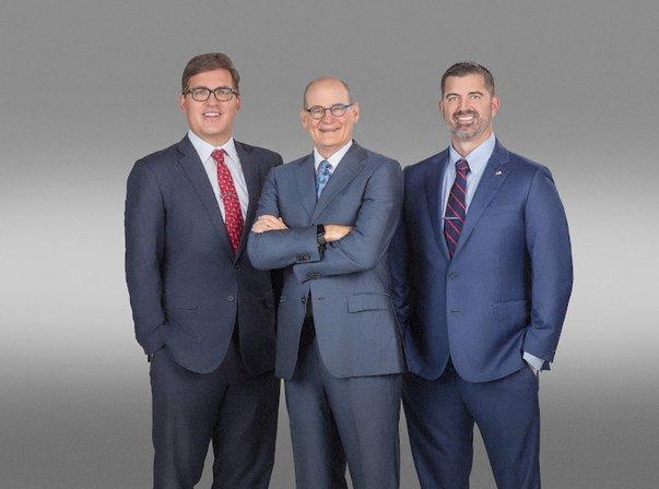 Retina Partners of Florida