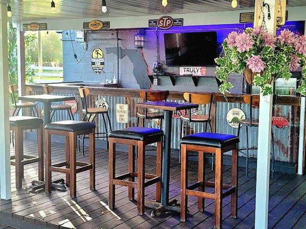 Hops and Barley Event and Venue