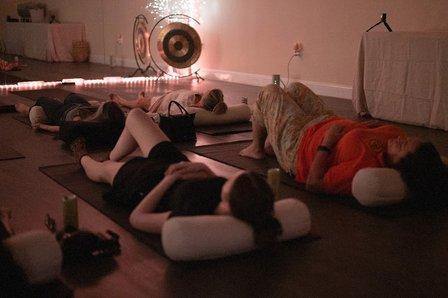 Mind Body Medicine of Florida