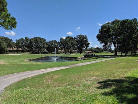 Citrus Hills Golf and Country Club