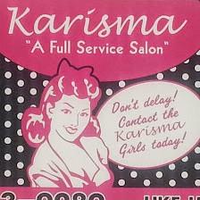 Karisma Full Service Beauty Salon