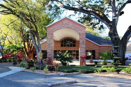 Women's Care of West Tampa