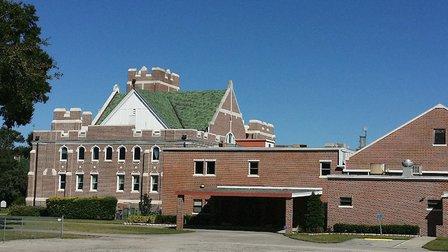 Bartow ARP Church