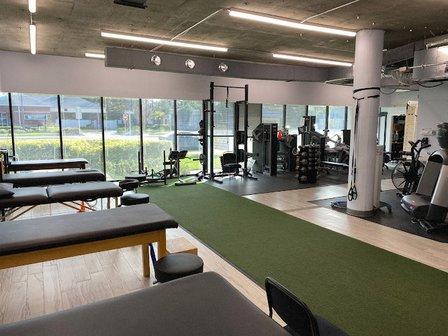 Back To Work Physical Therapy - South Tampa