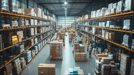 Lincoln Distribution