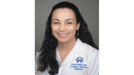 Zeynep Eroglu, MD