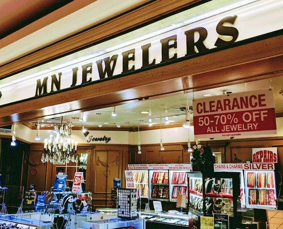 MN JEWELERS