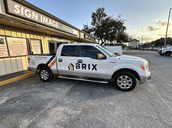 Sign Image, Inc.