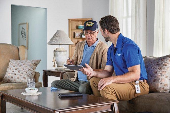 CenterWell Home Health