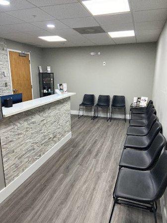 Evolve Health - Foot & Ankle