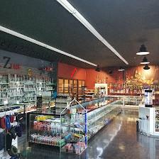 Smoke Shop Zone