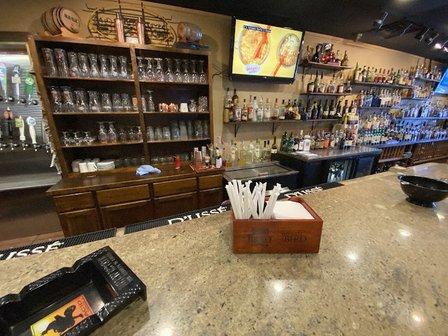 Cigar Castle